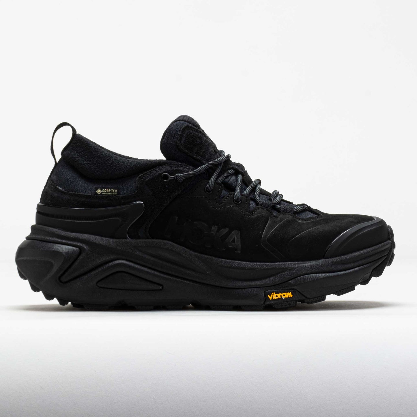 Kaha 3 Low GTX Men's Black/Black