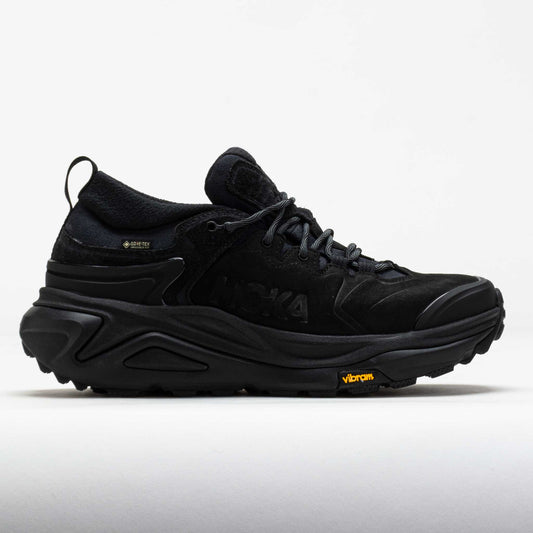 Kaha 3 Low GTX Men's Black/Black