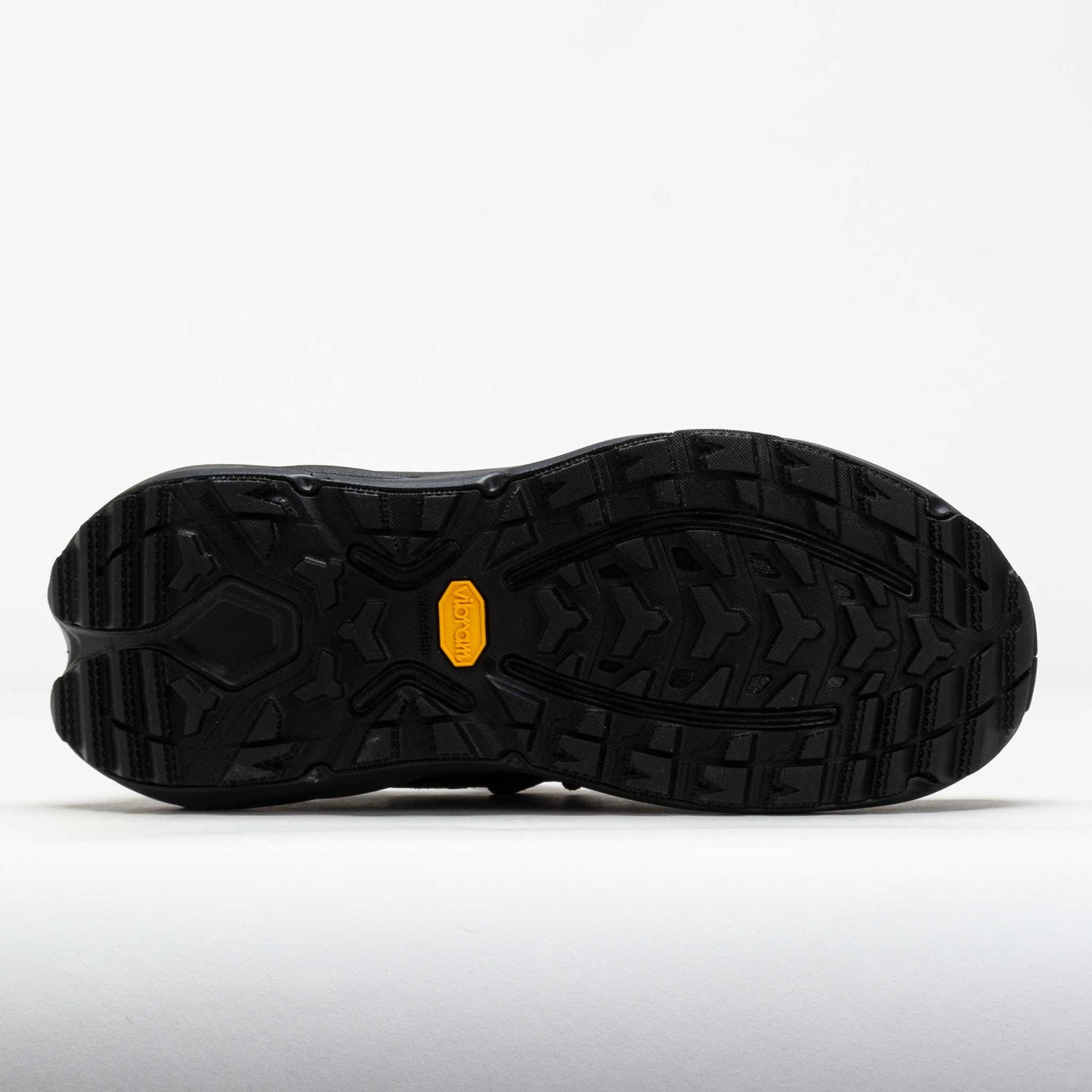 Kaha 3 Low GTX Men's Black/Black