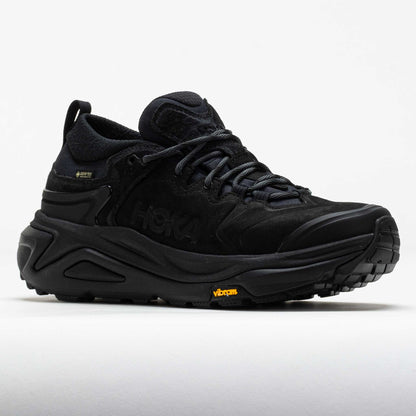 Kaha 3 Low GTX Men's Black/Black