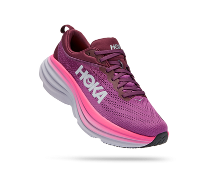 Arahi 6 Women's Grape Wine/Beautyberry