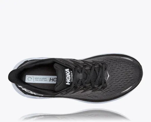 Men's Bondi 8 - Black / White
