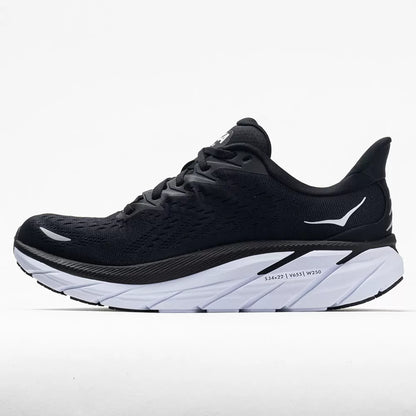 One One Clifton 8 Men's Black/White