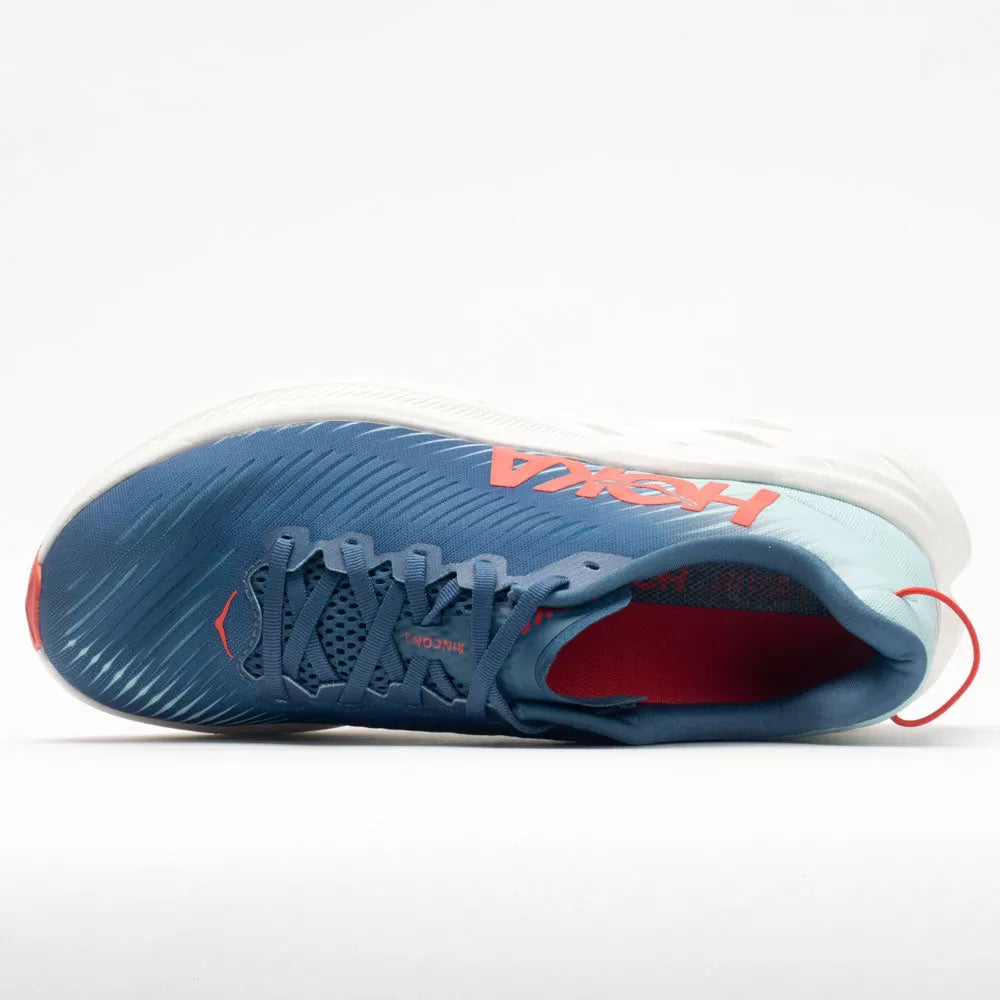 One One Rincon 3 Men's Real Teal/Eggshell Blue