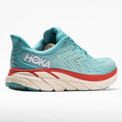 One One Clifton 8 Women's Aquarelle/Eggshell Blue