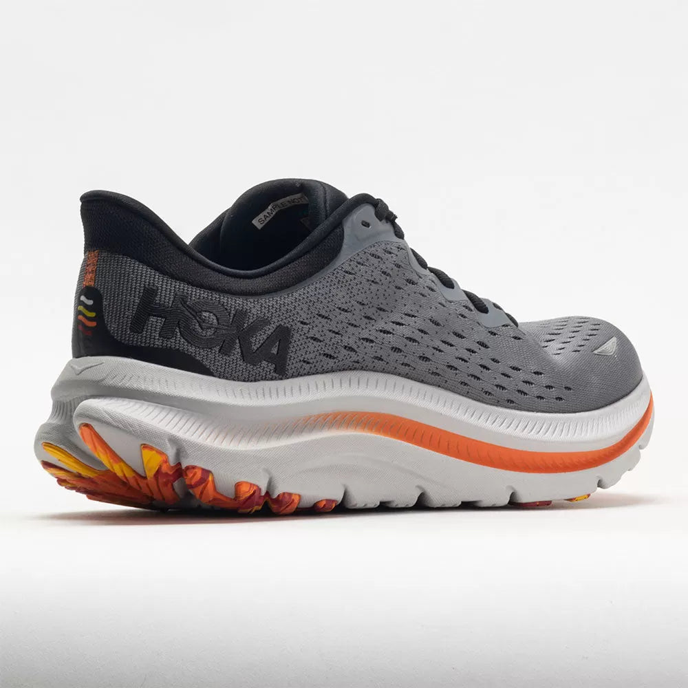 Kawana Men's Black/Lunar Rock