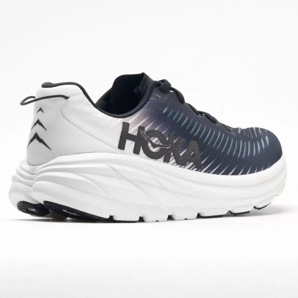 One One Rincon 3 Women's Black/White