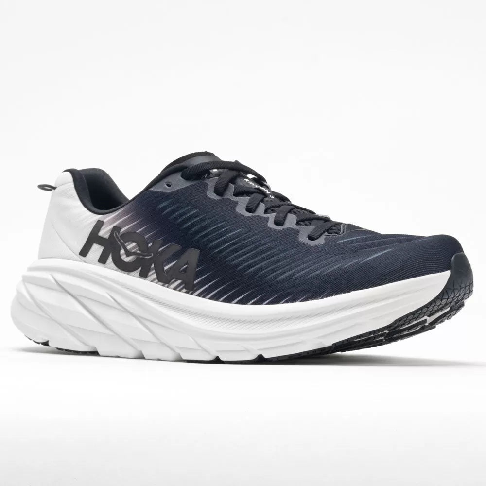 One One Rincon 3 Women's Black/White