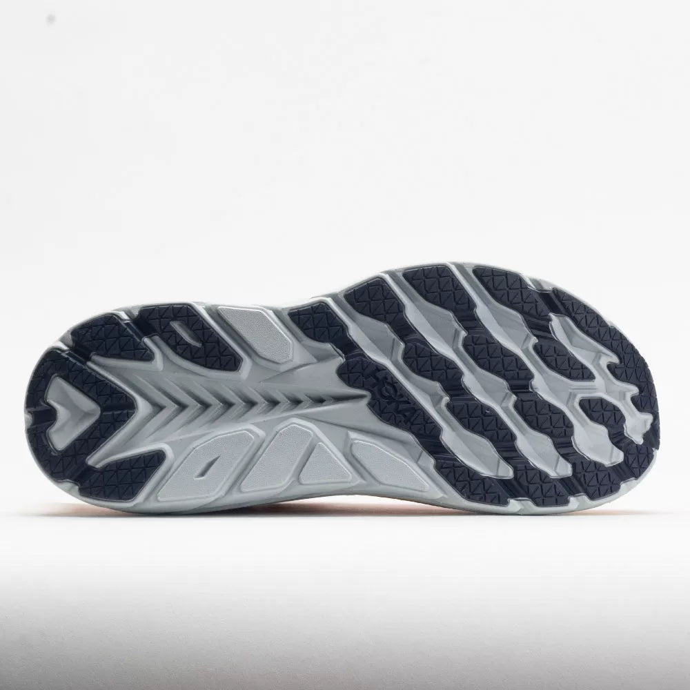 One One Clifton 8 Women's Sun Baked/Shell Coral